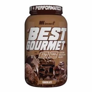 Whey Best Gourmet 907g Mk Supplements