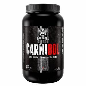Integralmédica Darkness Carnibol proteína 907g